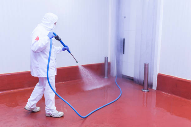 Best Machinery and Equipment Cleaning  in Chatfield, MN