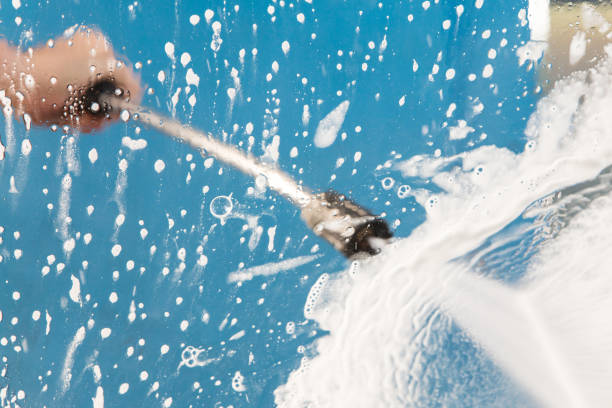 Best Warehouse Cleaning  in Chatfield, MN