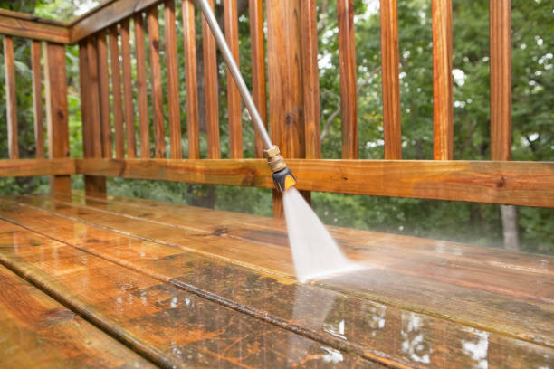 Best Gas Station Cleaning  in Chatfield, MN