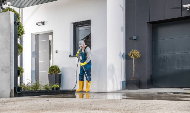 Best Patio and Deck Pressure Washing  in Chatfield, MN